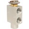 Four Seasons Bmw 733 Ser 84-78-735 Ser 86-85-L Ser 87 Expansion Valve, 38881 38881 - alternate 1